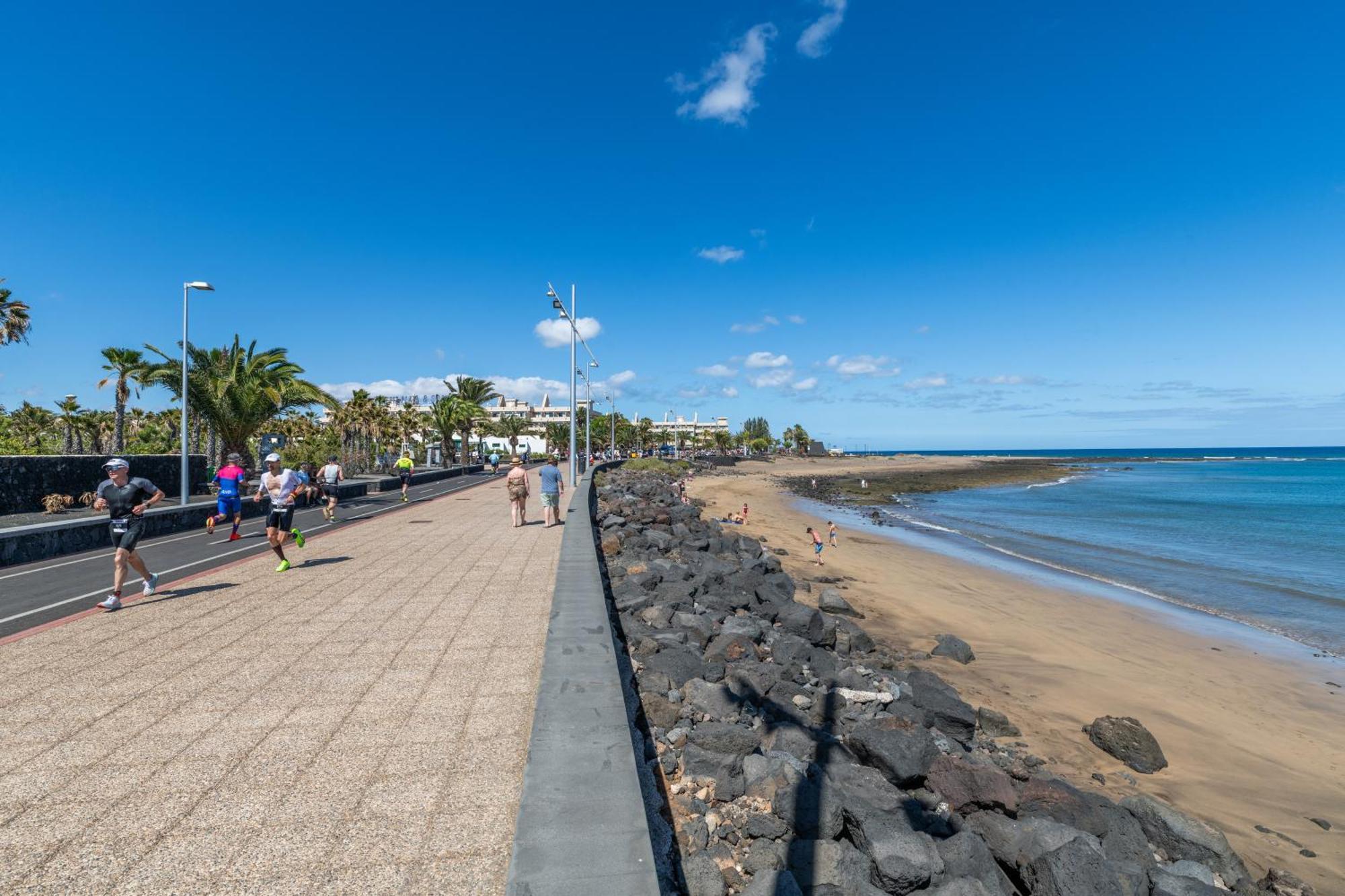 Bungalow Alma Ocean View Пуерто-дель-Кармен Номер фото