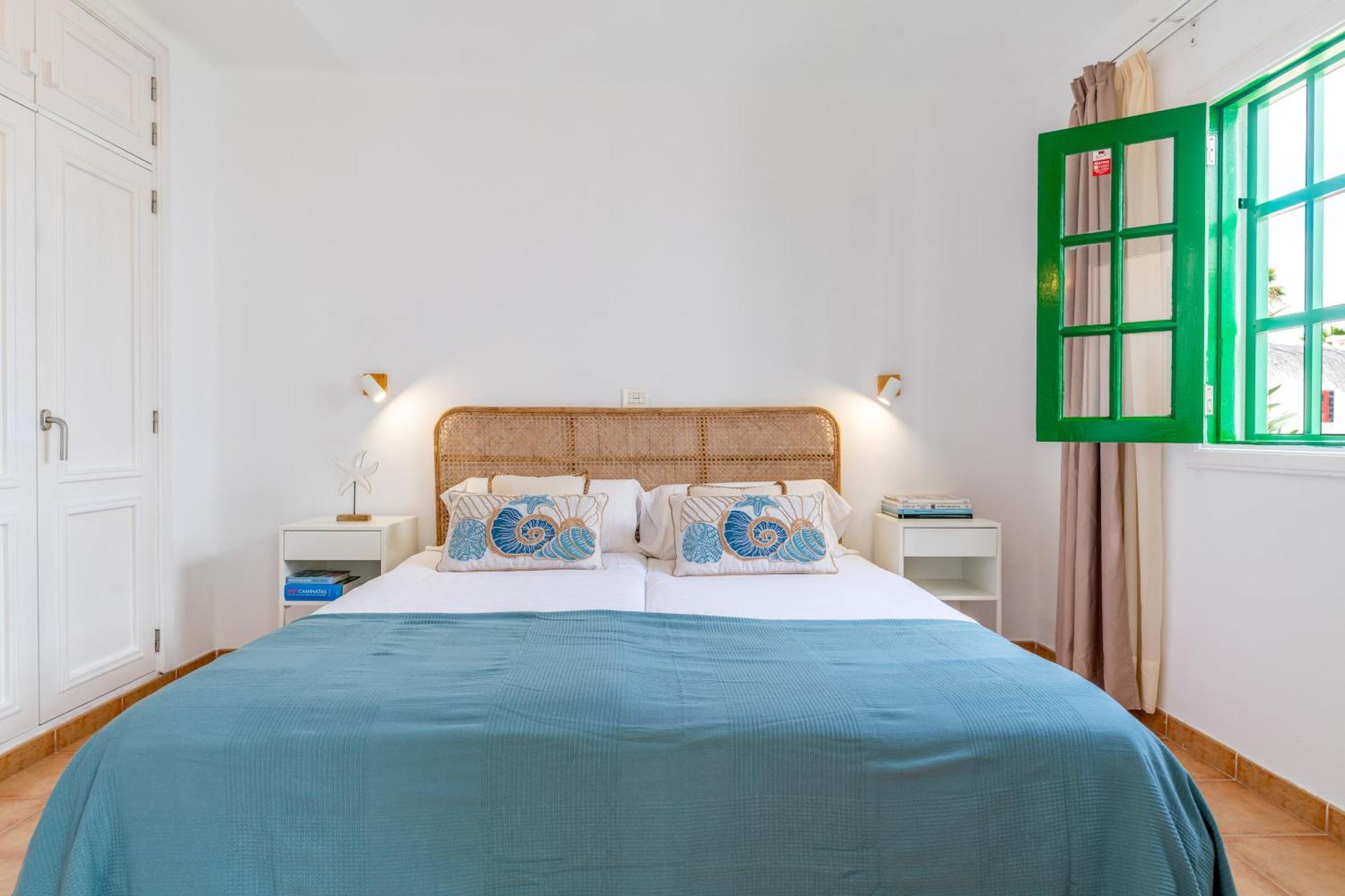Bungalow Alma Ocean View Пуерто-дель-Кармен Номер фото